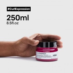 L`Oreal Professionnel Serie Expert Curl Expression Μάσκα 250ml